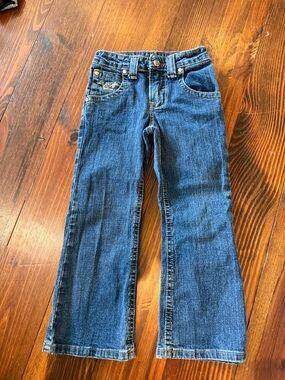 Girls' 20x Denim Bootcut Jeans